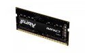 Pamięć DDR4 FURY Impact SODIMM 16GB(2*8GB)/3200 CL20