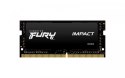 Pamięć DDR4 FURY Impact SODIMM 64GB(2*32GB)/3200 CL20