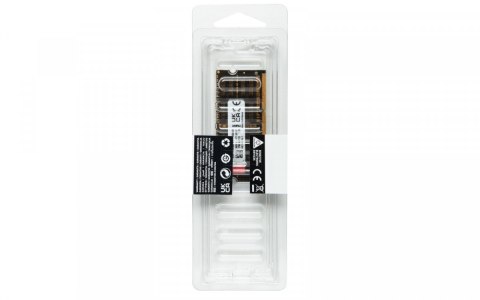 Pamięć DDR4 FURY Impact SODIMM 64GB(2*32GB)/3200 CL20 Pamięć DDR4 FURY Impact SODIMM 64GB(2*32GB)/3200 CL20