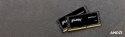 Pamięć DDR4 FURY Impact SODIMM 64GB(2*32GB)/3200 CL20