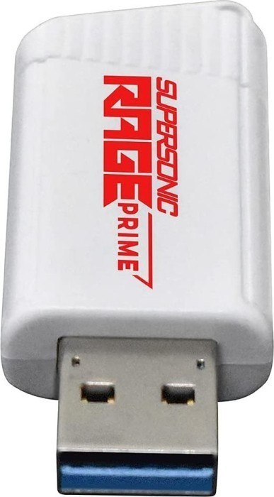 Pendrive Supersonic Rage Prime 250GB USB 3.2 600MB/s Odczyt Pendrive Supersonic Rage Prime 250GB USB 3.2 600MB/s Odczyt