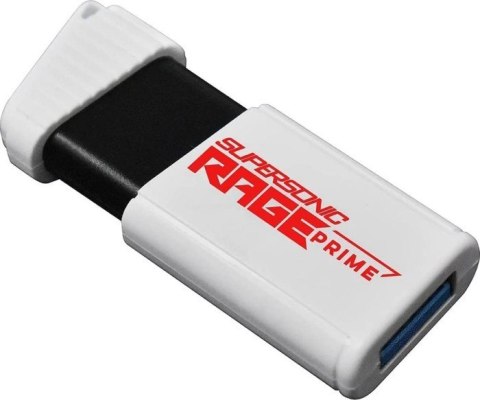 Pendrive Supersonic Rage Prime 250GB USB 3.2 600MB/s Odczyt Pendrive Supersonic Rage Prime 250GB USB 3.2 600MB/s Odczyt
