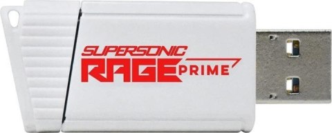 Pendrive Supersonic Rage Prime 250GB USB 3.2 600MB/s Odczyt Pendrive Supersonic Rage Prime 250GB USB 3.2 600MB/s Odczyt