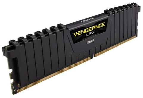DDR4 Vengeance LPX 16GB/3000(2*8GB) CL15-17-17-35 BLACK 1,35V DDR4 Vengeance LPX 16GB/3000(2*8GB) CL15-17-17-35 BLACK 1,35V