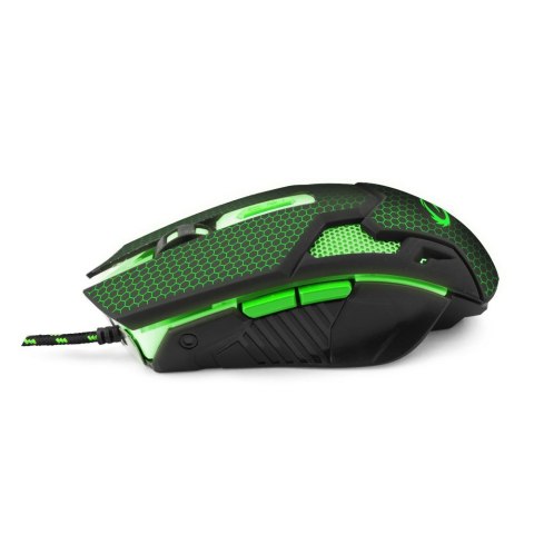 MYSZKA PRZEWODOWA DLA GRACZY 6D OPTYCZNA USB MX207 COBRA MYSZKA PRZEWODOWA DLA GRACZY 6D OPTYCZNA USB MX207 COBRA