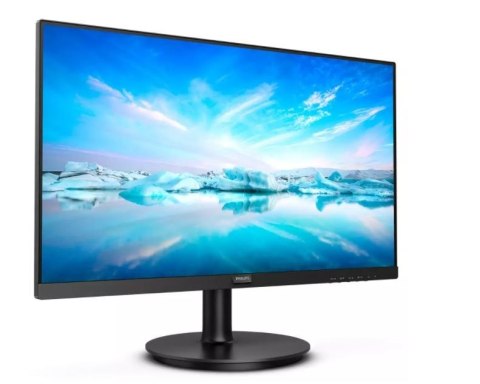Monitor 241V8LA 23.8 cala VA HDMI Głośniki Monitor 241V8LA 23.8 cala VA HDMI Głośniki