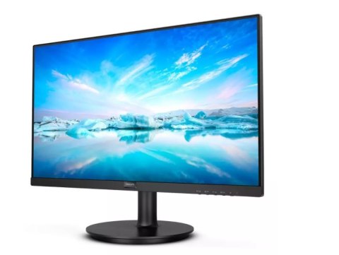 Monitor 241V8LA 23.8 cala VA HDMI Głośniki Monitor 241V8LA 23.8 cala VA HDMI Głośniki