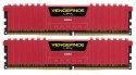 DDR4 Vengeance LPX 16GB/3200(2*8GB) CL16-18-18-36 RED 1,35V 