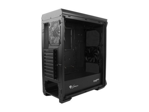 Obudowa Irid 505 V2 z oknem, USB 3.0 Obudowa Irid 505 V2 z oknem, USB 3.0