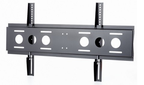 PWB1 Uchwyt ścienny stały do monitorów 40-75 cali VESA 100x100 - 600x400 80 kg PWB1 Uchwyt ścienny stały do monitorów 40-75 cali VESA 100x100 - 600x400 80 kg