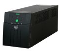 Zasilacz awaryjny UPS SINLINE 3000VA/1950W L-inter. HID