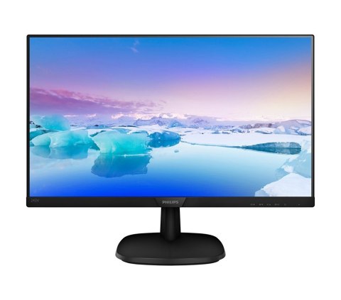 Monitor 23.8 243V7QDAB IPS DVI HDMI Głośniki Monitor 23.8 243V7QDAB IPS DVI HDMI Głośniki