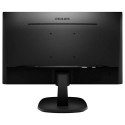 Monitor 23.8 243V7QDAB IPS DVI HDMI Głośniki