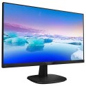 Monitor 23.8 243V7QDAB IPS DVI HDMI Głośniki