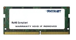 Pamięć DDR4 Signature 4GB/2400 (1*4GB) CL17