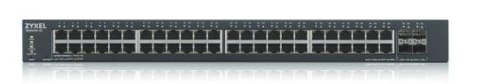Przełącznik XGS1930-52 48xGb 4x10G SFP+ Hybrid Przełącznik XGS1930-52 48xGb 4x10G SFP+ Hybrid