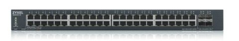 Przełącznik XGS1930-52 48xGb 4x10G SFP+ Hybrid