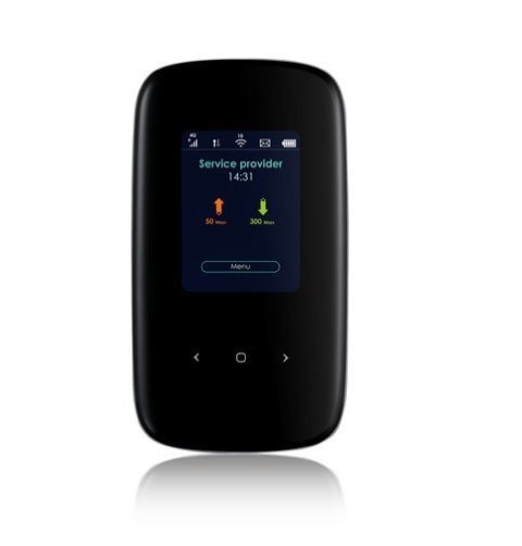 Router LTE-A Portable Cat6 LTE2566-M634-EUZNV1FZNV1 Router LTE-A Portable Cat6 LTE2566-M634-EUZNV1FZNV1
