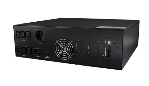UPS Line-in 2000VA OUT(6xIEC C13 1xSCHUKO EU) IN(1xIEC C20) Rack/Tower UPS Line-in 2000VA OUT(6xIEC C13 1xSCHUKO EU) IN(1xIEC C20) Rack/Tower