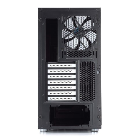 Define R5 Black 3.5 HDD/2.5'SSD uATX/ATX/mITX Define R5 Black 3.5 HDD/2.5'SSD uATX/ATX/mITX