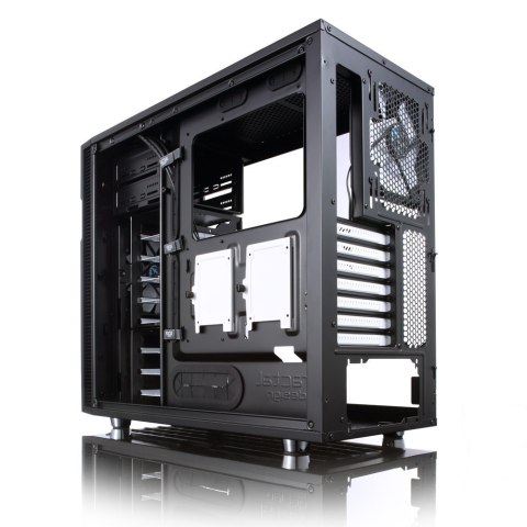 Define R5 Black 3.5 HDD/2.5'SSD uATX/ATX/mITX Define R5 Black 3.5 HDD/2.5'SSD uATX/ATX/mITX