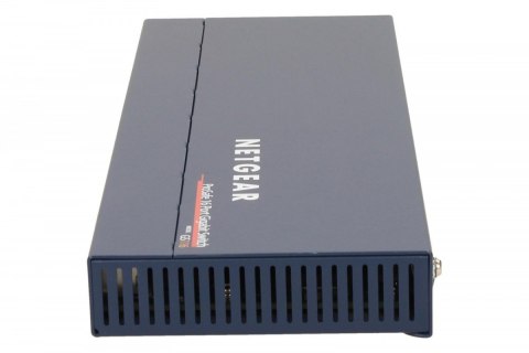Switch Unmanaged Plus 16xGE - GS116GE Switch Unmanaged Plus 16xGE - GS116GE