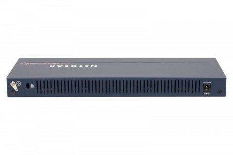 Switch Unmanaged Plus 16xGE - GS116GE Switch Unmanaged Plus 16xGE - GS116GE