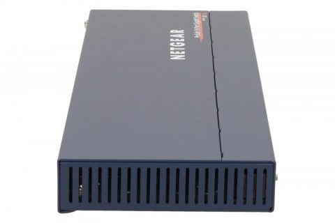 Switch Unmanaged Plus 16xGE - GS116GE Switch Unmanaged Plus 16xGE - GS116GE