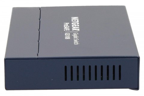 Switch Unmanaged Plus 8xGE - GS108GE Switch Unmanaged Plus 8xGE - GS108GE