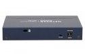 Switch Unmanaged Plus 8xGE - GS108GE