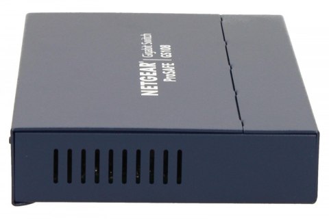 Switch Unmanaged Plus 8xGE - GS108GE Switch Unmanaged Plus 8xGE - GS108GE