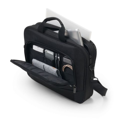 Torba D31324-RPET Eco Top Traveller BASE 13-14.1 cala Torba D31324-RPET Eco Top Traveller BASE 13-14.1 cala