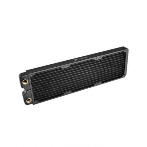 Chłodzenie wodne - Pacific C360 LCS ARGB (120mm3, miedź, Hard Tube) Chłodzenie wodne - Pacific C360 LCS ARGB (120mm3, miedź, Hard Tube)