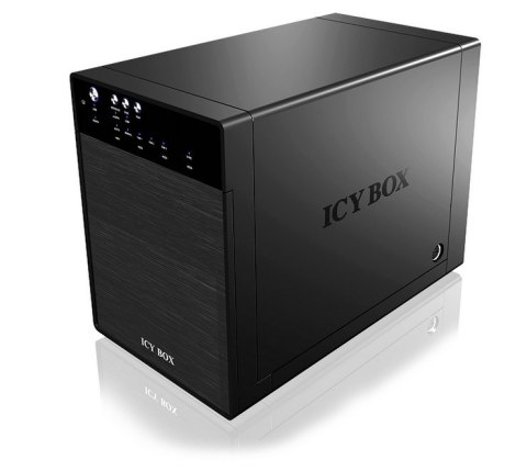 IB-3640SU3 obudowa HDD 3,5'' IB-3640SU3 obudowa HDD 3,5''