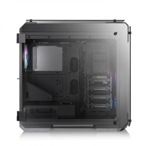 Obudowa View 71 Tempered Glass ARGB Edition Obudowa View 71 Tempered Glass ARGB Edition