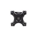 Uchwyt ścienny do TV 13-32 cali LED/LCD 12kg obrotowy uchylny