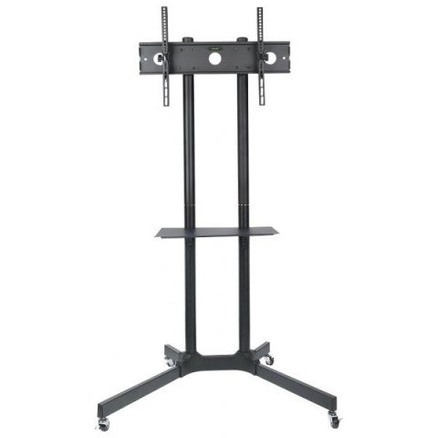 Stojak mobilny LCD/LED 30-65cali,60kg, regulowany