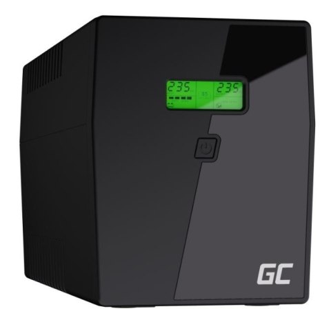 Zasilacz awaryjny UPS 2000VA 1200W Power Proof