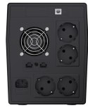 Zasilacz awaryjny UPS 2000VA 1200W Power Proof