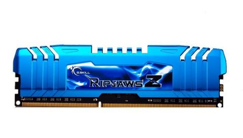 DDR3 32GB (4x8GB) RipjawsZ 2400MHz CL11 XMP DDR3 32GB (4x8GB) RipjawsZ 2400MHz CL11 XMP
