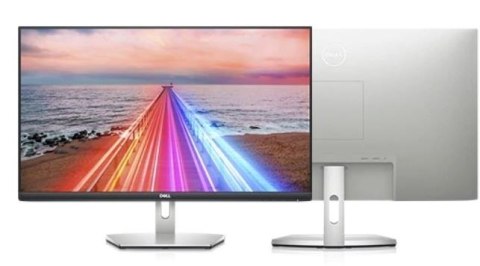 Monitor S2721HN 27 cali IPS LED Full HD (1920x1080) /16:9/2xHDMI/3Y PPG Monitor S2721HN 27 cali IPS LED Full HD (1920x1080) /16:9/2xHDMI/3Y PPG