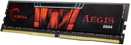 Pamięć do PC DDR4 8GB Aegis 2400MHz Bulk