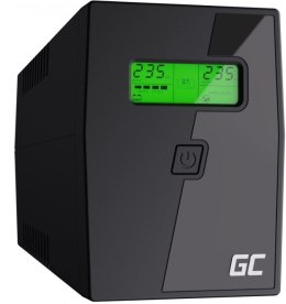 Zasilacz awaryjny UPS 800VA 480W Power Proof