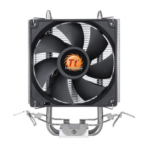 Chłodzenie CPU Contac 9 (wentylator 92mm, TDP 140W) Chłodzenie CPU Contac 9 (wentylator 92mm, TDP 140W)