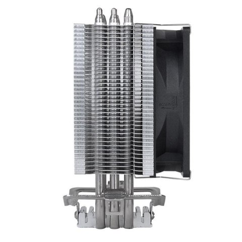 Chłodzenie CPU Contac 9 (wentylator 92mm, TDP 140W) Chłodzenie CPU Contac 9 (wentylator 92mm, TDP 140W)