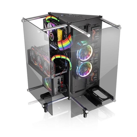 Core P90 USB3.0 Tempered Glass Core P90 USB3.0 Tempered Glass