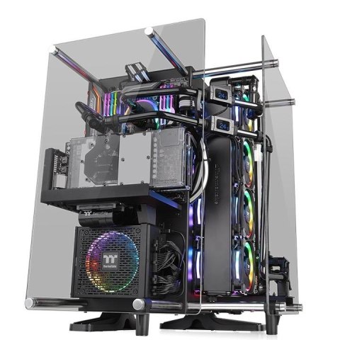 Core P90 USB3.0 Tempered Glass Core P90 USB3.0 Tempered Glass
