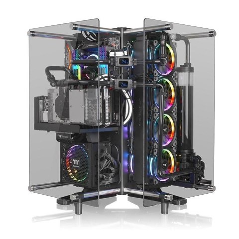 Core P90 USB3.0 Tempered Glass Core P90 USB3.0 Tempered Glass