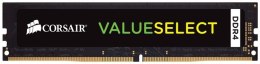 DDR4 VALUESELECT 8GB/2400 1x288 DIMM 1.20V CL16-16-16-39