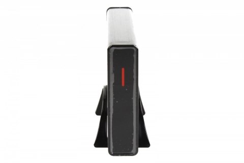MYSAFE Advanced 3,5" USB 3.0 Obudowa zewnętrzna na dyski HDD i SSD SATA I II III czarna aluminiowa MYSAFE Advanced 3,5" USB 3.0 Obudowa zewnętrzna na dyski HDD i SSD SATA I II III czarna aluminiowa